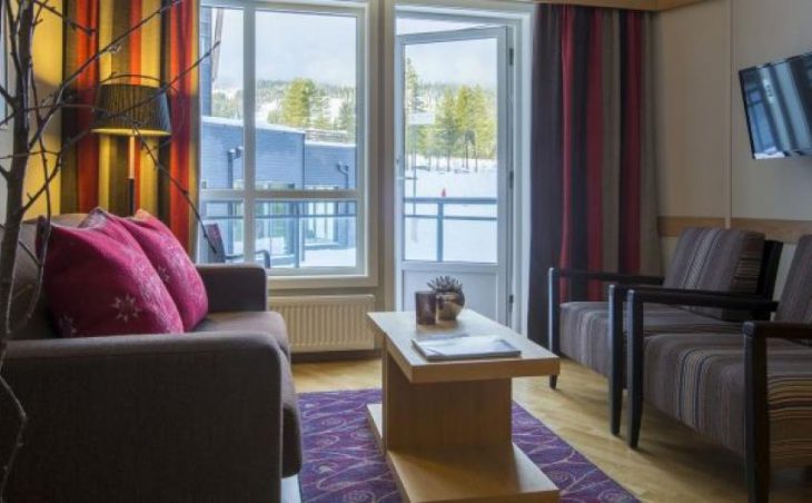 Radisson Blu Resort in Trysil , Norway image 4