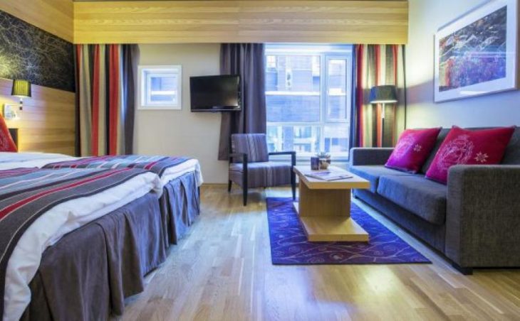 Radisson Blu Resort in Trysil , Norway image 2