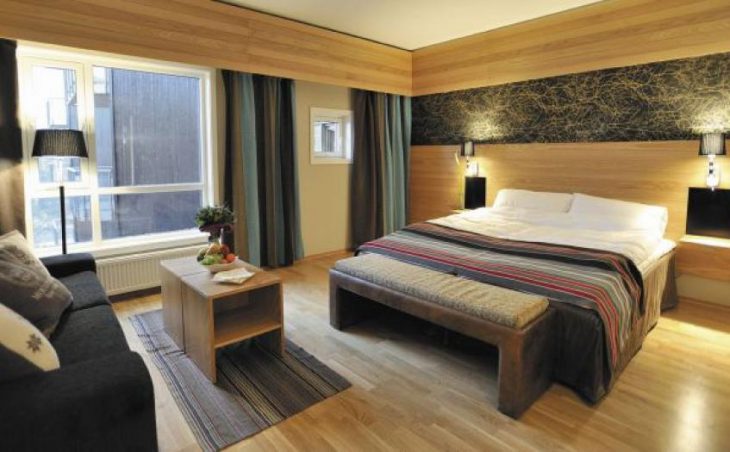 Radisson Blu Resort in Trysil , Norway image 3