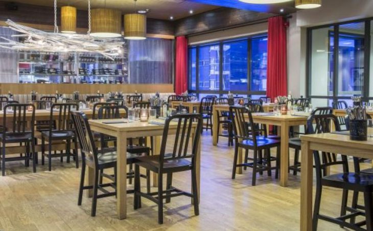 Radisson Blu Resort in Trysil , Norway image 9