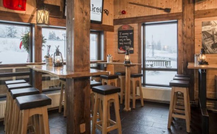 Radisson Blu Resort in Trysil , Norway image 6