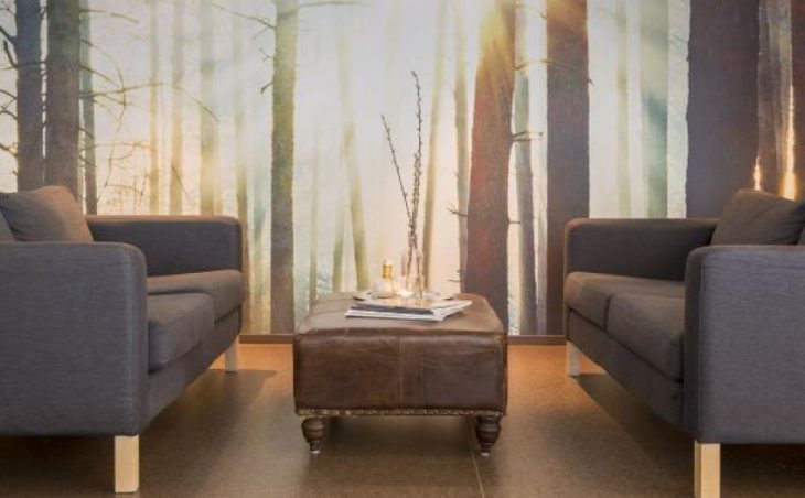 Radisson Blu Resort in Trysil , Norway image 5