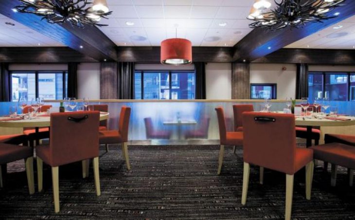 Radisson Blu Resort in Trysil , Norway image 7