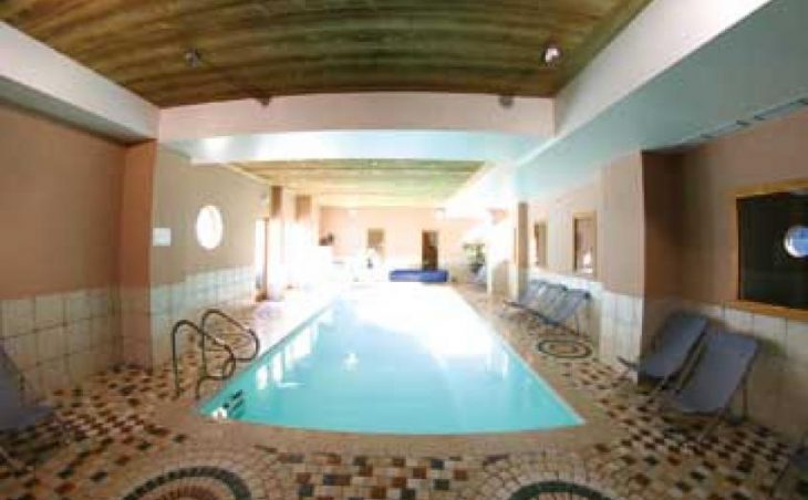 Residence Chalet des Neiges in Alpe d'Huez , France image 4 