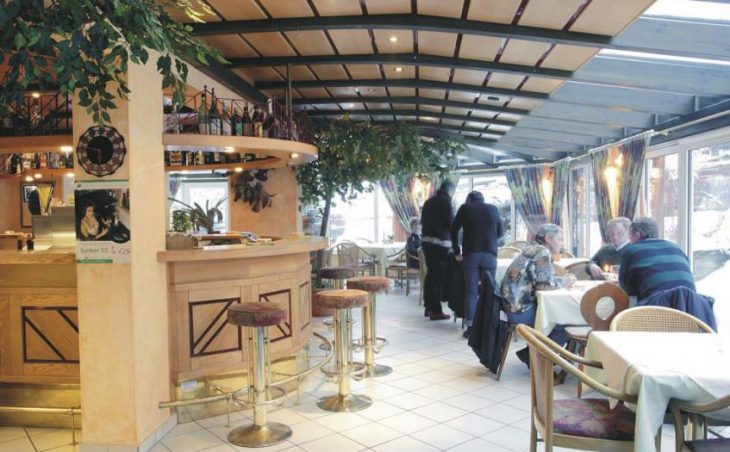 Hotel Simmerlwirt in Niederau , Austria image 9