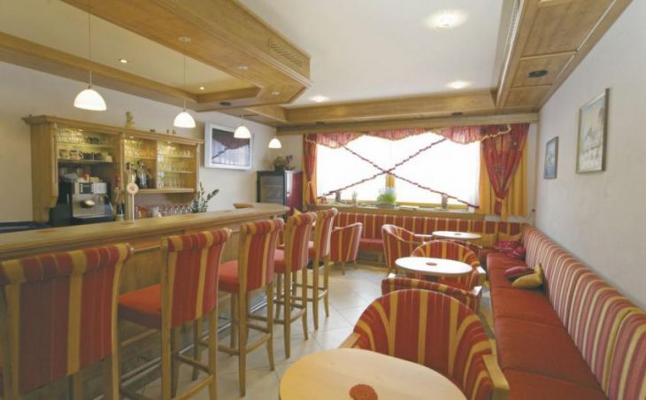 Hotel-Pension Hannes in Niederau , Austria image 5