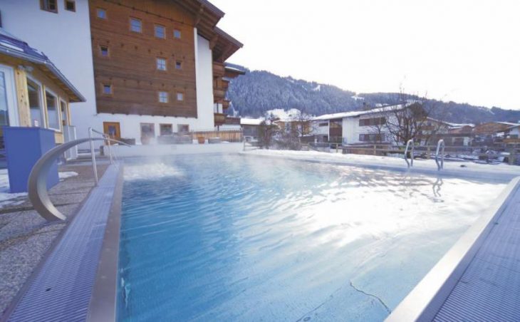 Hotel Simmerlwirt in Niederau , Austria image 3