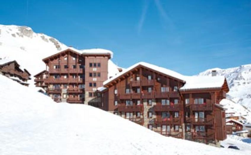 Residence Village-Montana in Tignes , France image 1