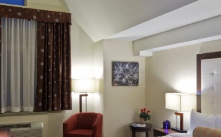 Aava Whistler Hotel in Whistler , Canada image 2