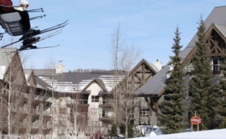 The Aspens in Whistler , Canada image 7 
