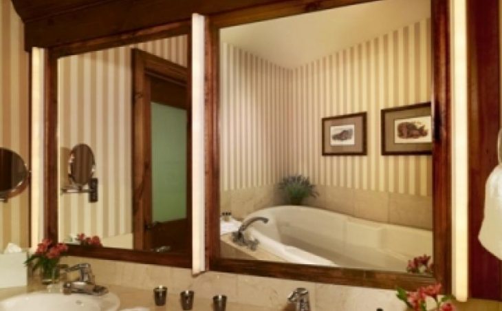 The Austria Haus in Vail , United States image 1