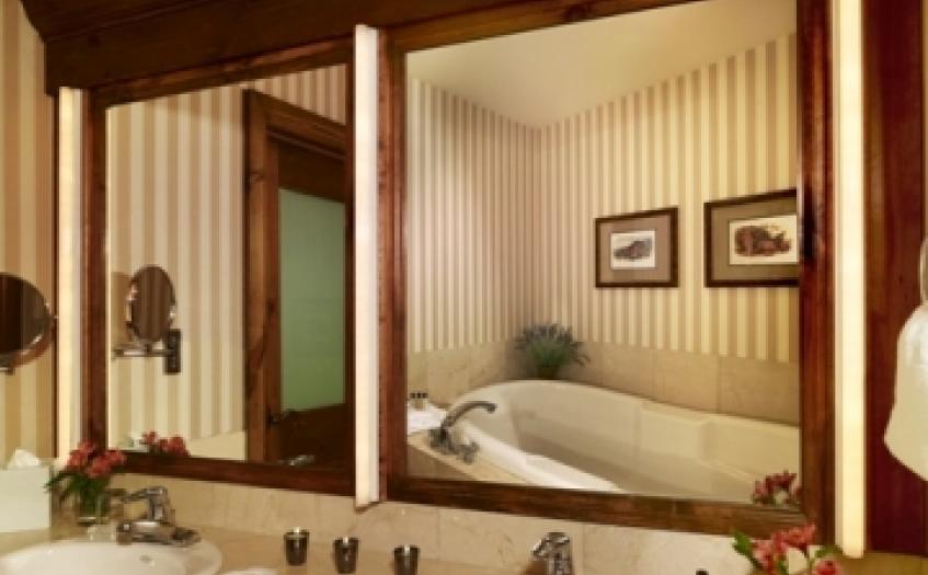 The Austria Haus in Vail , United States image 1