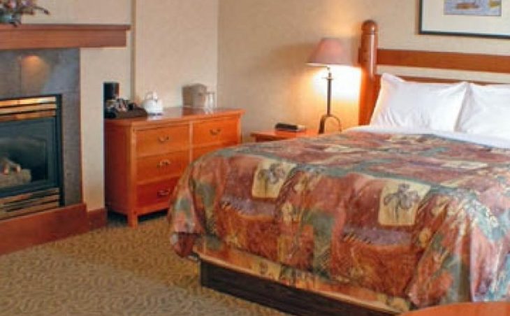 Banff Ptarmigan Inn in Banff , Canada image 2