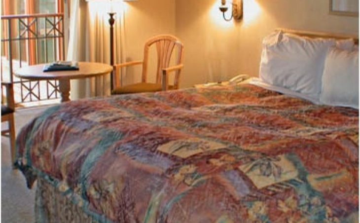 Banff Ptarmigan Inn in Banff , Canada image 3