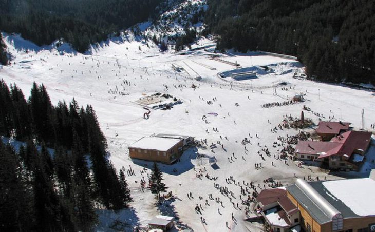 Bansko in mig images , Bulgaria image 2