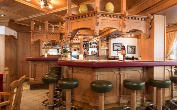 Hotel Jagerhof in Mayrhofen , Austria image 3 
