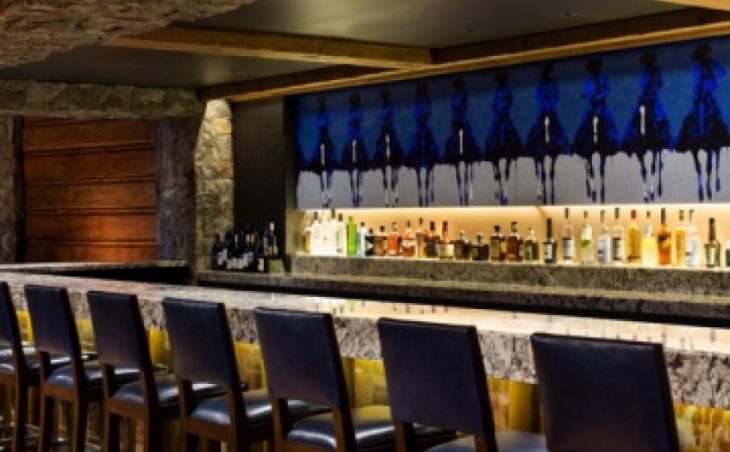 Ritz-Carlton Bachelor Gulch in Beaver Creek , United States image 9