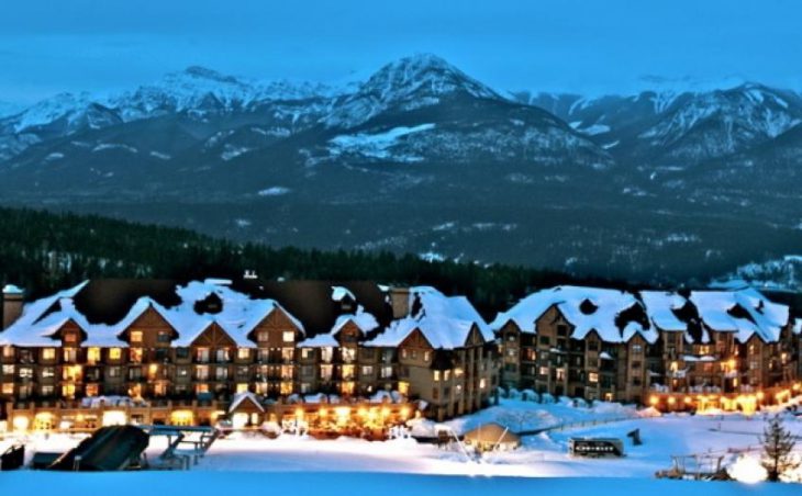 Kicking Horse in mig images , Canada image 2