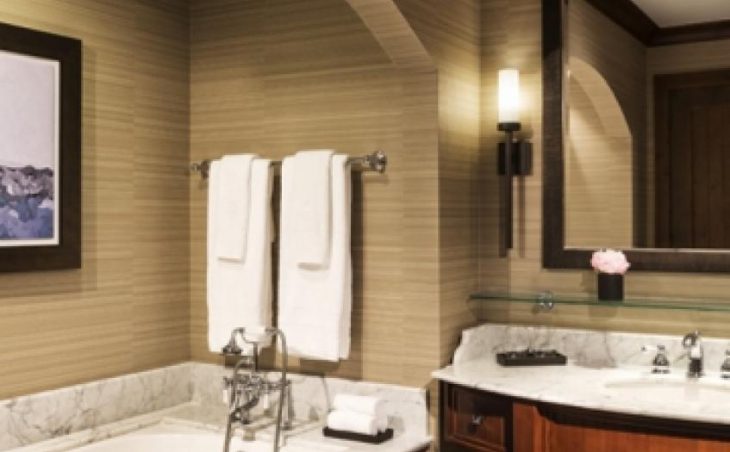 Ritz-Carlton Bachelor Gulch in Beaver Creek , United States image 4