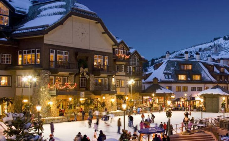 Beaver Creek in mig images , United States image 6