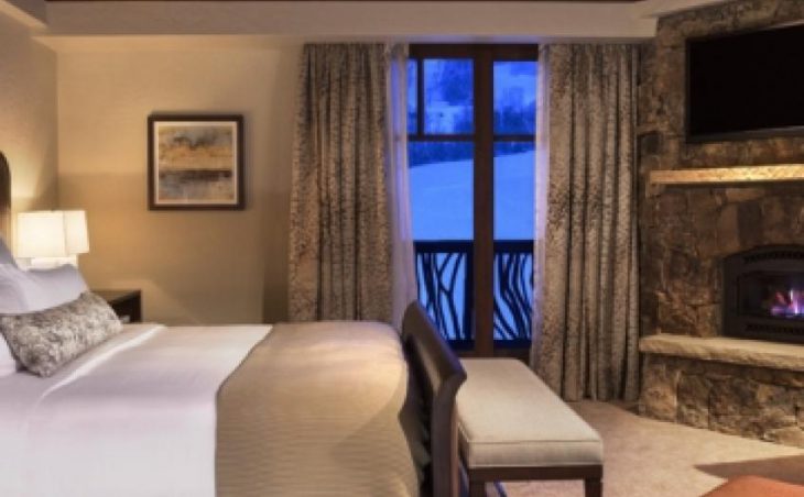 Ritz-Carlton Bachelor Gulch in Beaver Creek , United States image 2