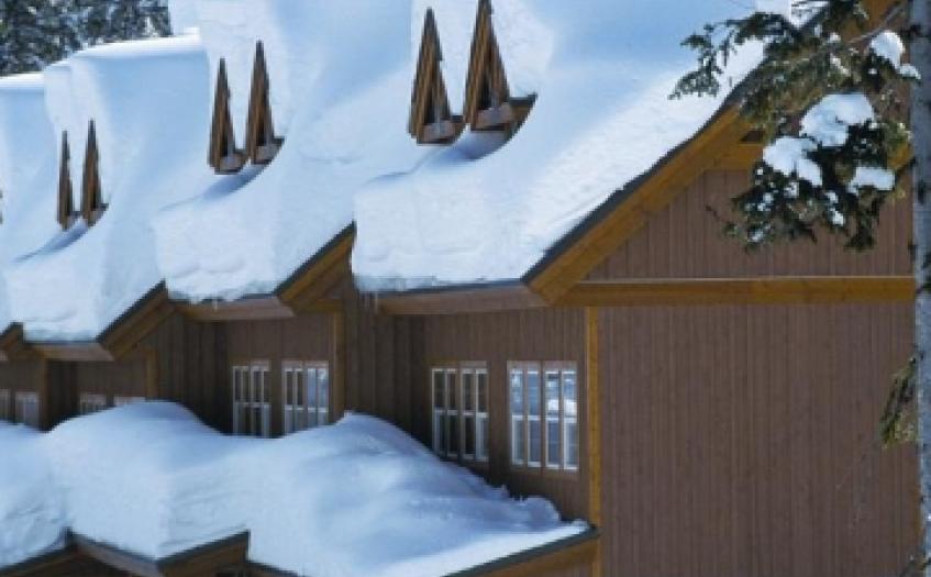 Big White Premium Condos in Big White , Canada image 1