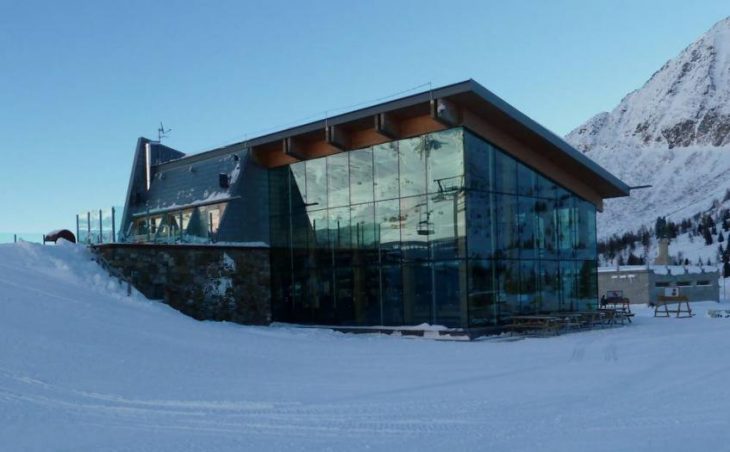Passo Tonale in mig images , Italy image 5 