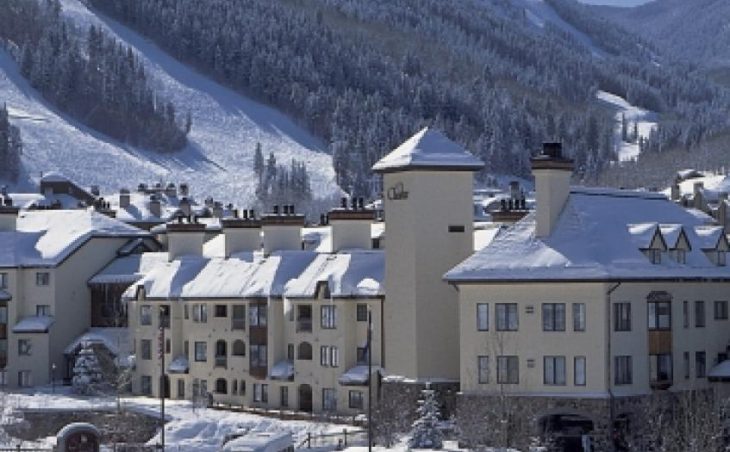 The Charter at Beaver Creek in Beaver Creek , United States image 1 
