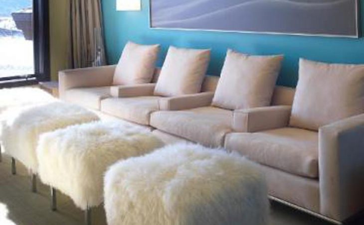 Ski Hotel Terra in Jackson Hole , United States image 4