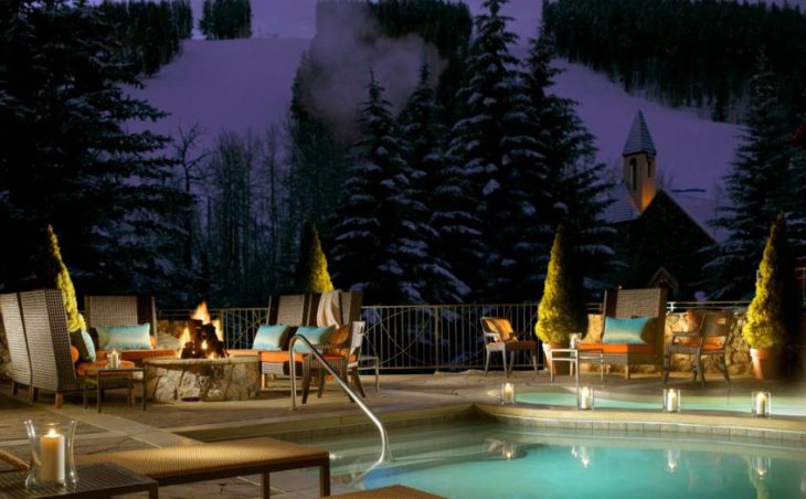 Beaver Creek in mig images , United States image 3