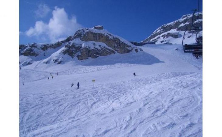 Crans Montana in mig images , Switzerland image 4 