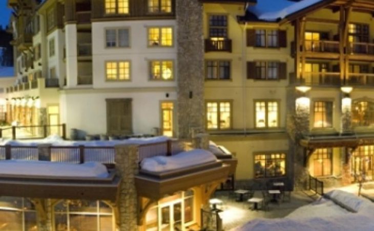Sun Peaks Grand Hotel & Residences in Sun Peaks , Canada image 1