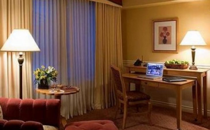 Sun Peaks Grand Hotel & Residences in Sun Peaks , Canada image 4