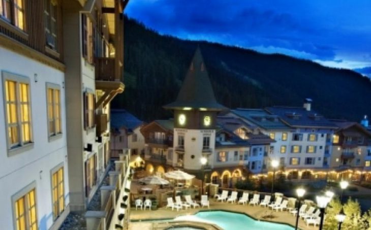 Sun Peaks Grand Hotel & Residences in Sun Peaks , Canada image 7