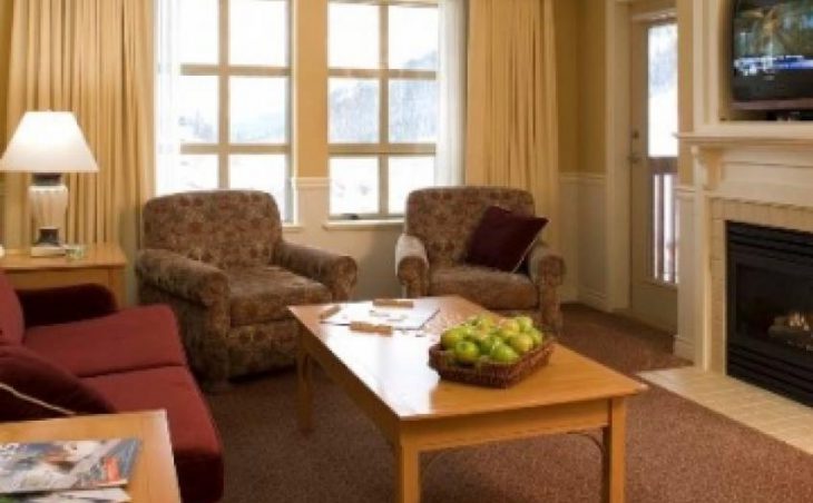 Sun Peaks Grand Hotel & Residences in Sun Peaks , Canada image 6