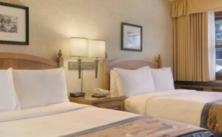 Jasper Park Lodge in Jasper , Canada image 3