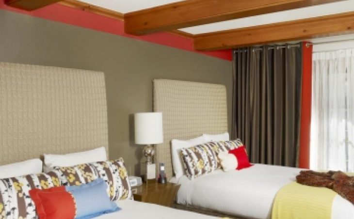 The Sky Hotel in Aspen , United States image 5