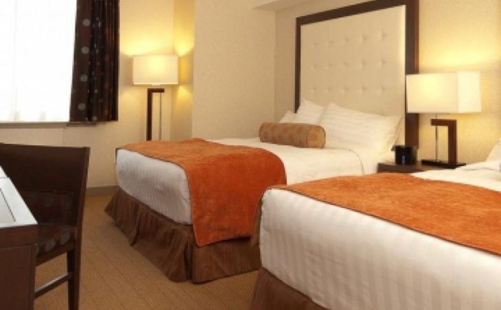 Aava Whistler Hotel in Whistler , Canada image 3