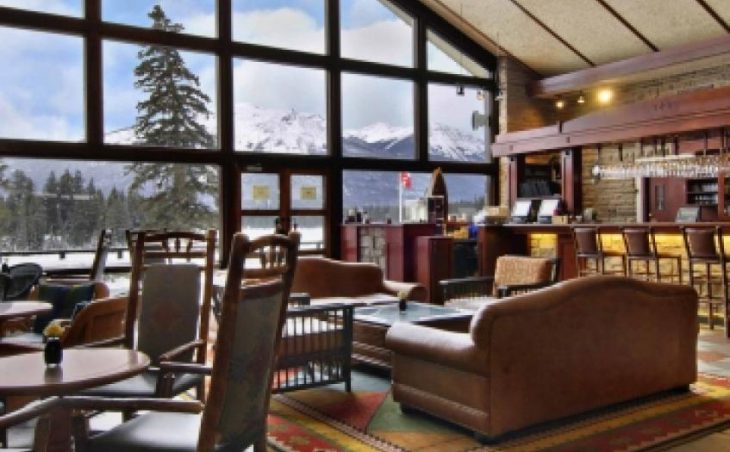 Jasper Park Lodge in Jasper , Canada image 5