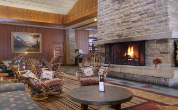 Jasper Park Lodge in Jasper , Canada image 6