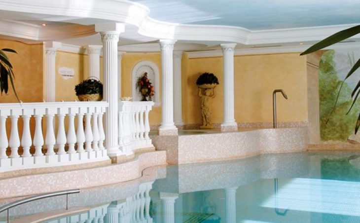 Hotel Evaldo in Arabba , Italy image 3