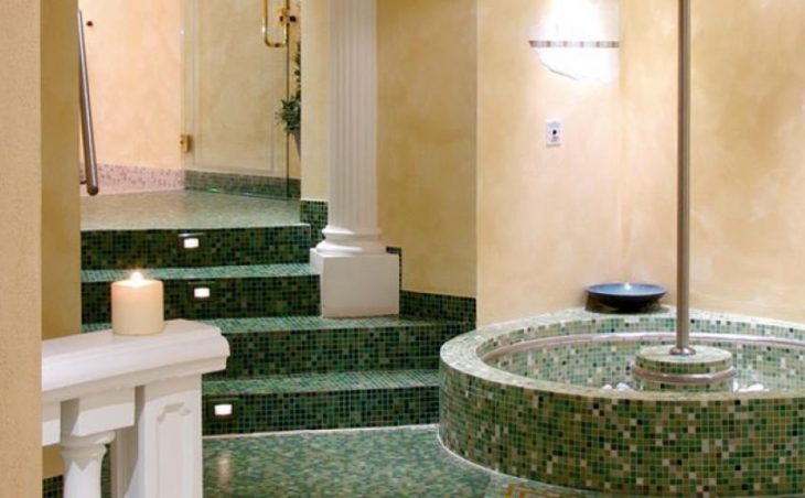 Hotel Evaldo in Arabba , Italy image 4
