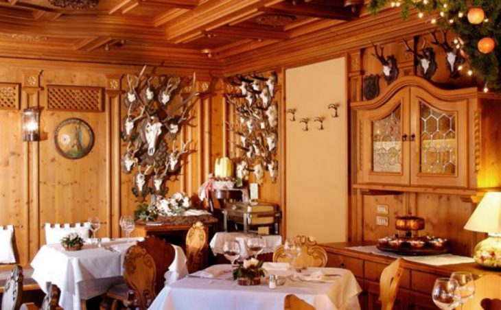 Hotel Evaldo in Arabba , Italy image 5