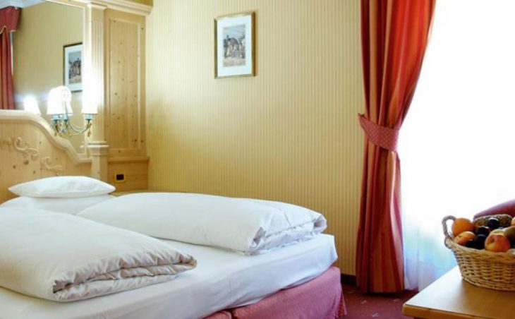 Hotel Evaldo in Arabba , Italy image 2