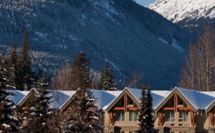 Aava Whistler Hotel in Whistler , Canada image 6