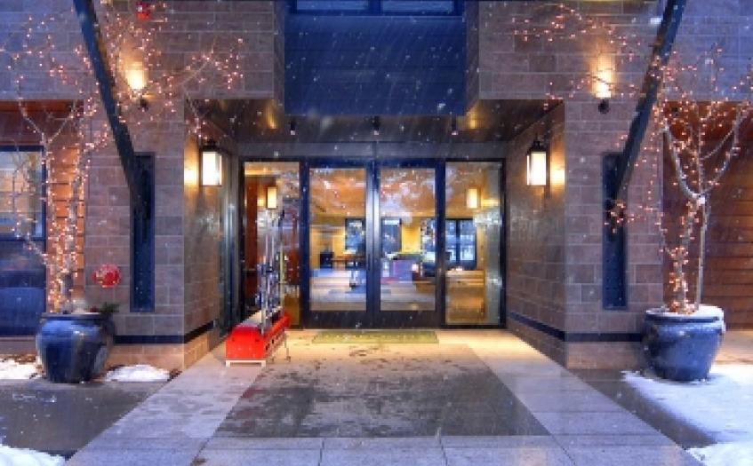 Limelight Ski Hotel in Aspen , United States image 1