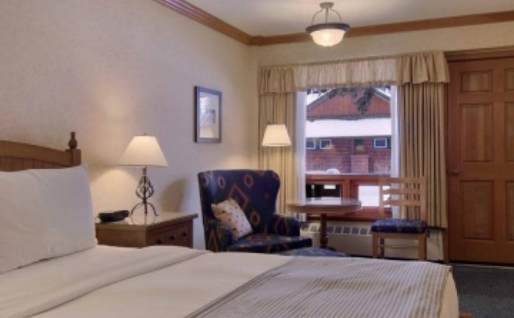 Jasper Park Lodge in Jasper , Canada image 2