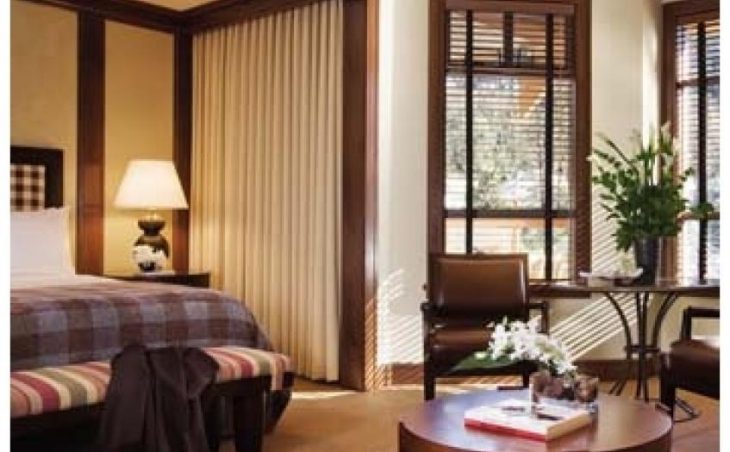 The Four Season Resort in Whistler , Canada image 4 