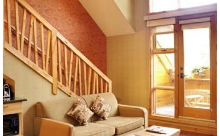 Fox Hotel & Suites in Banff , Canada image 3