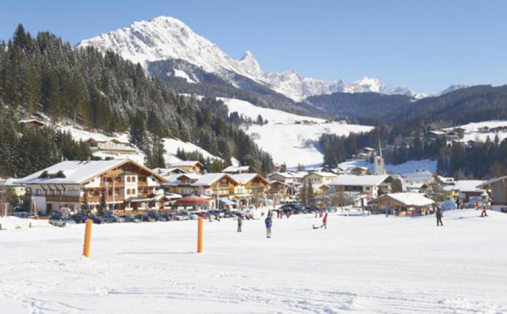 Filzmoos in mig images , Austria image 1